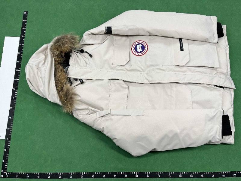 Canada Goose Expedition Parka [19 styles]