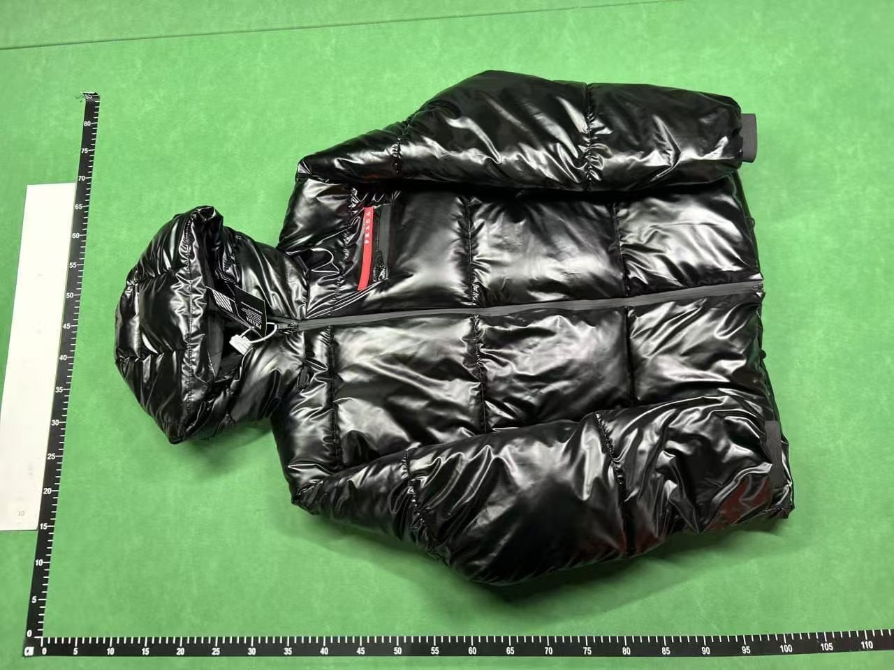 The North Face x Gucci Puffer Jackets [20 styles]