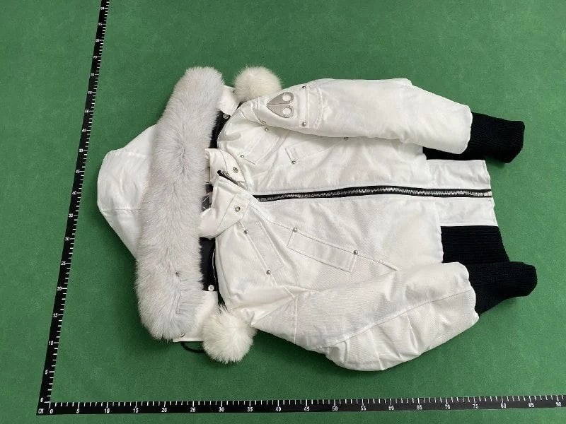 Moncler Maya Puffer Jackets [40 styles]