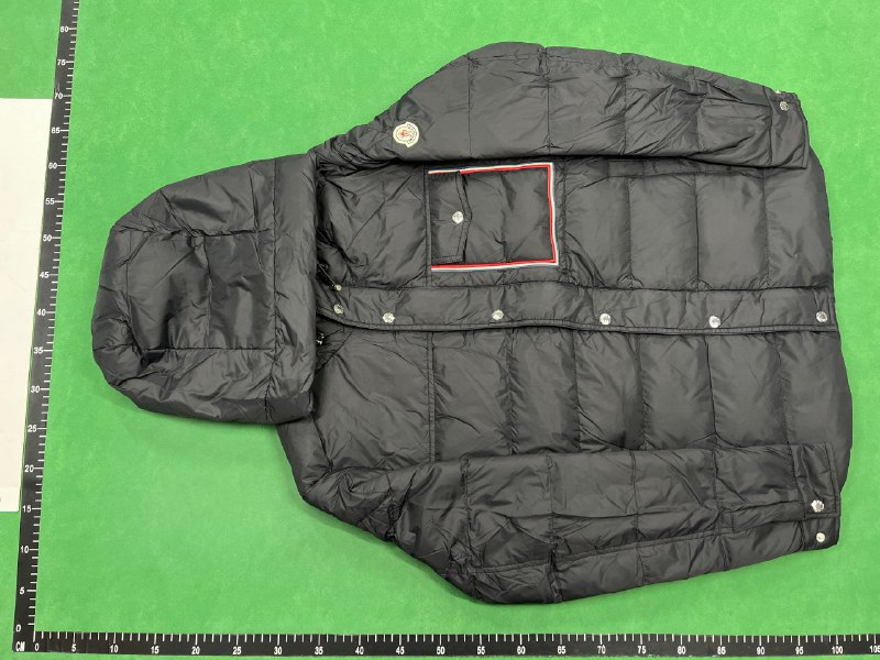 Moncler Puffer Jacket
