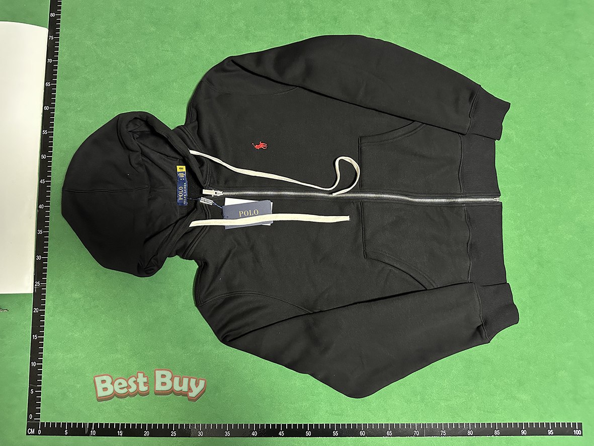 Polo Ralph Lauren Big Pony Hoodie [8 styles]