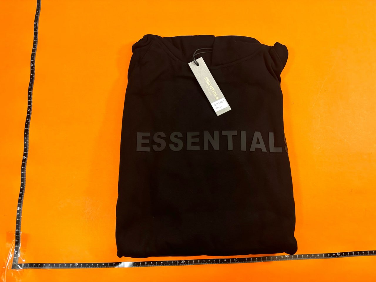 Fear of God Essentials Hoodie [16 styles]