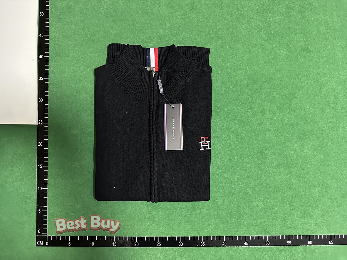 Tommy Hilfiger Classic Knit Sweater [6 styles]