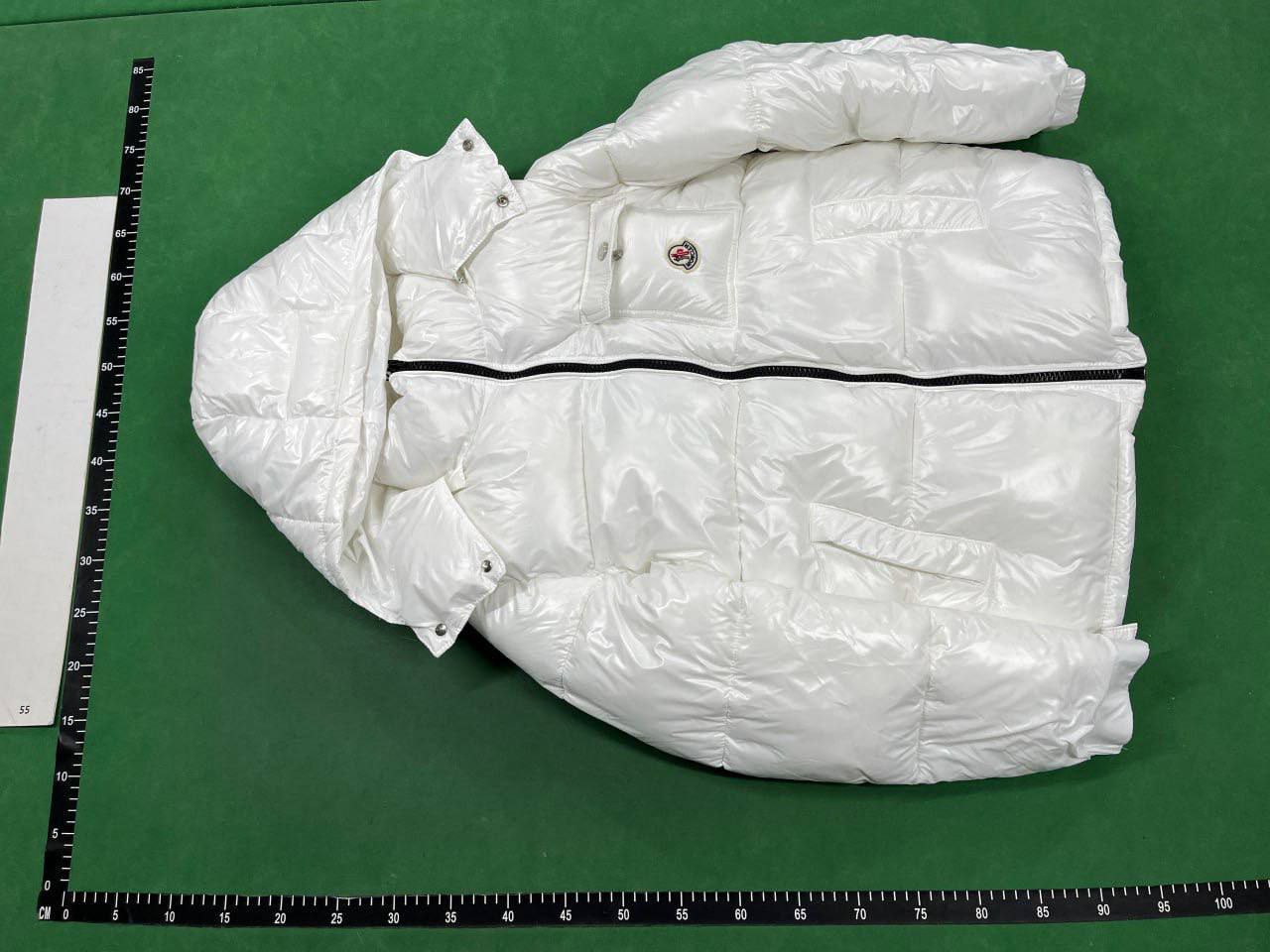Moncler Maya Puffer Jacket [34 styles]