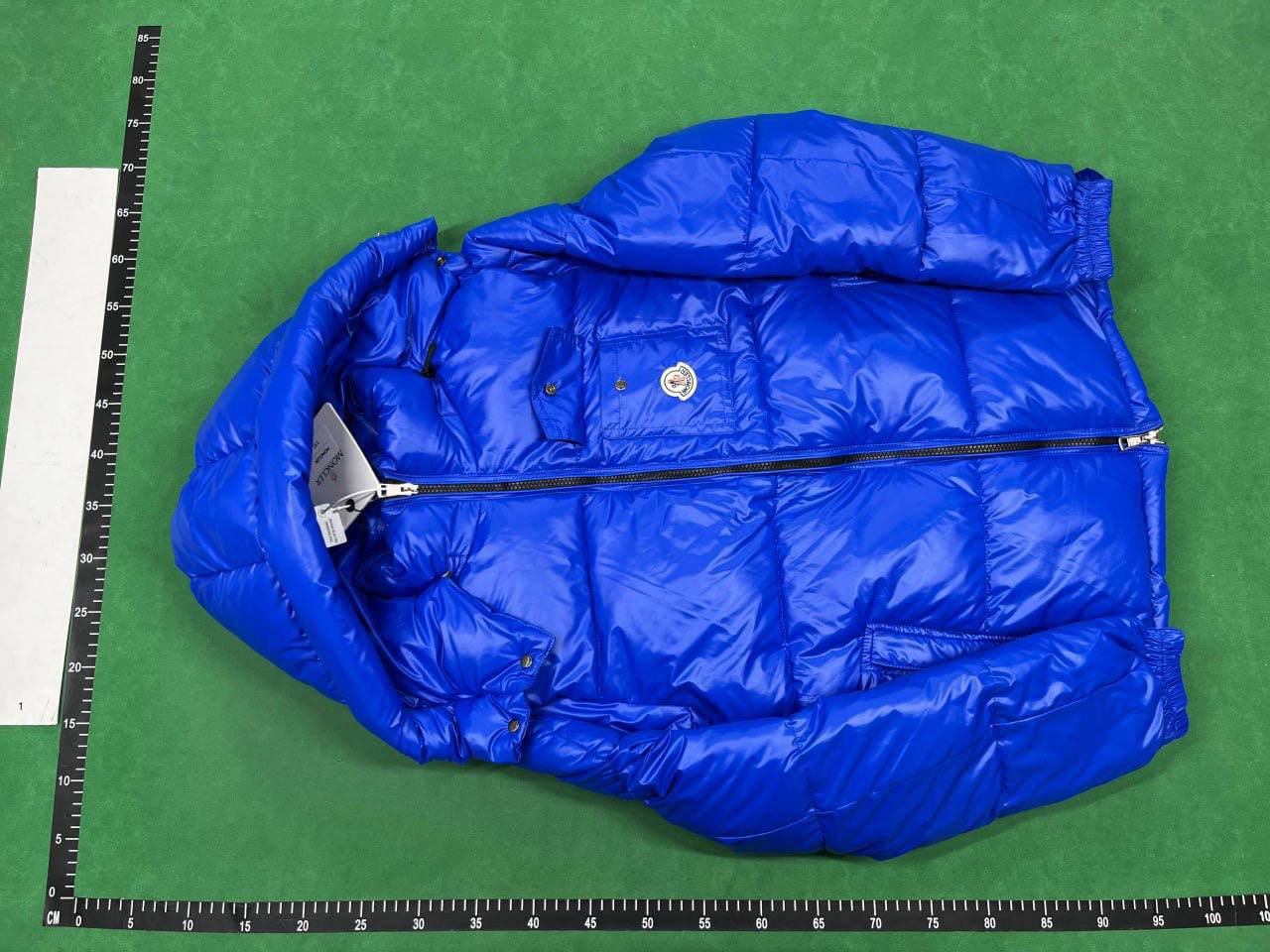 Moncler Maya Puffer Jacket [34 styles]