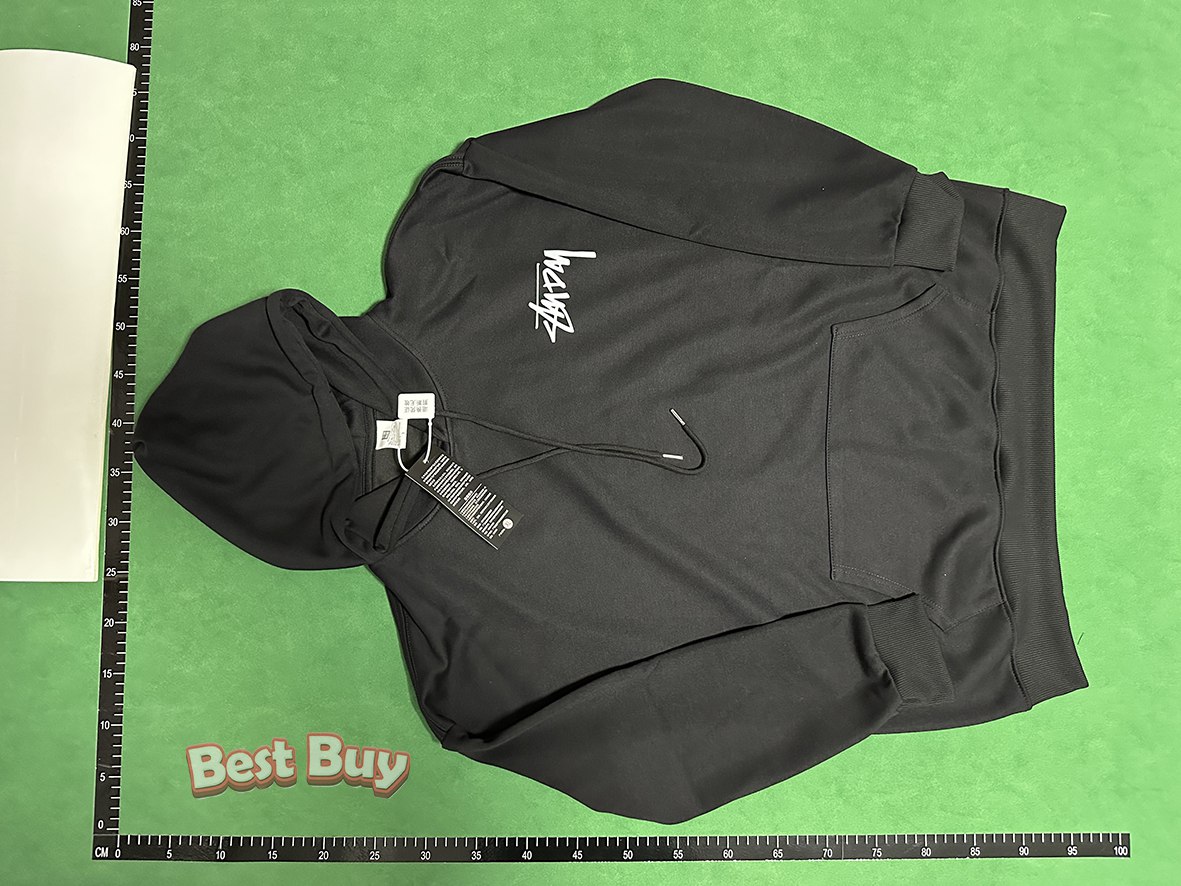 Stussy Hoodies [28 styles]