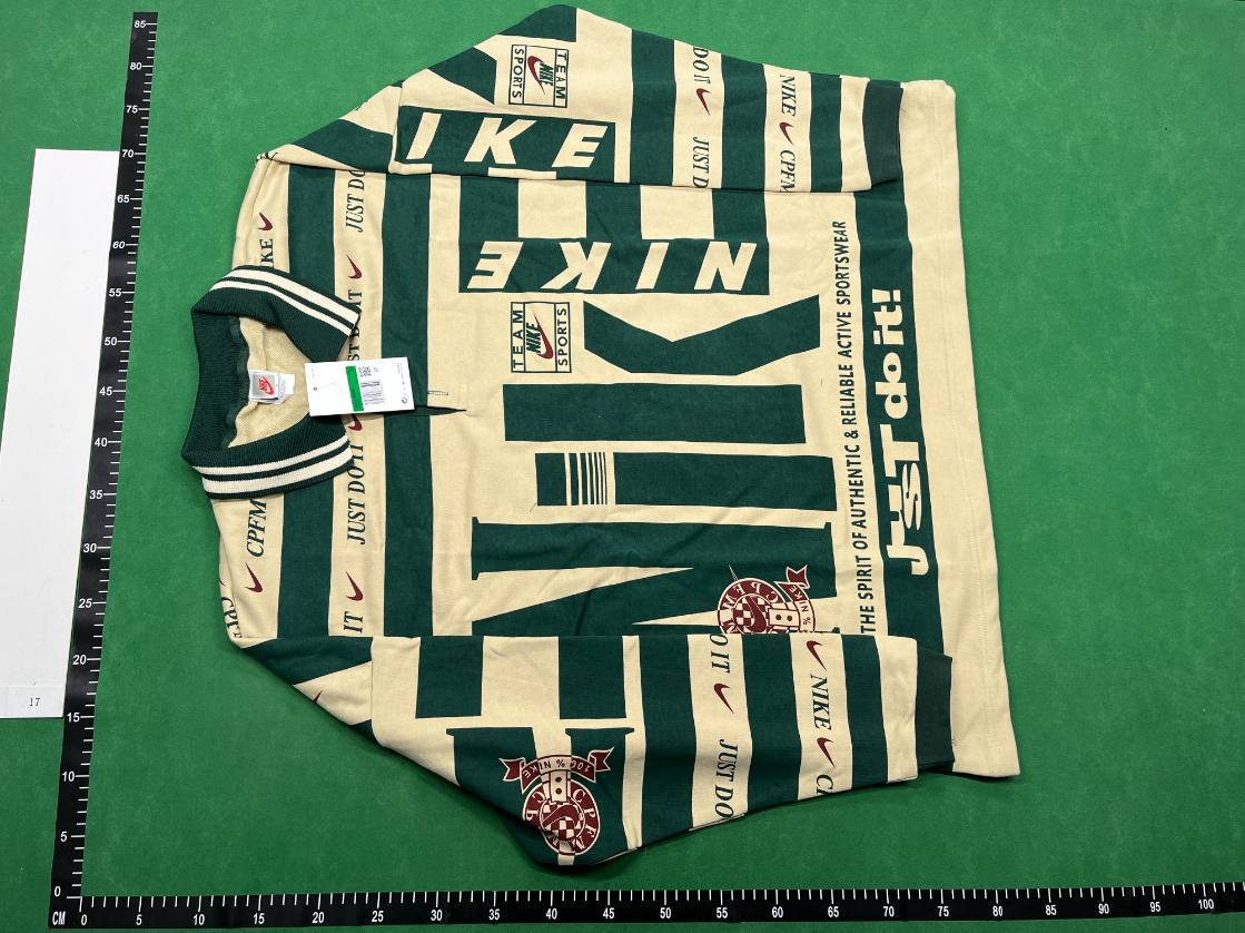 Nike Stussy Crewneck Sweatshirt [5 styles]