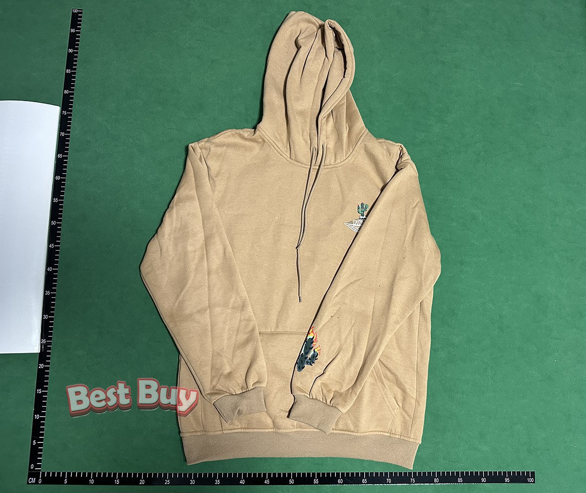 Fear of God Essentials Hoodie [5 styles]