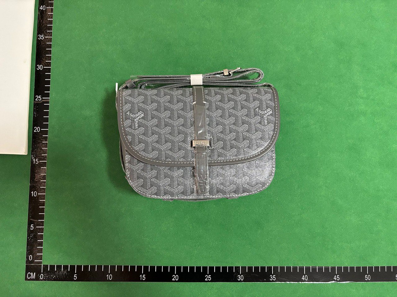Goyard Saint Louis PM Crossbody Bag [40 styles]
