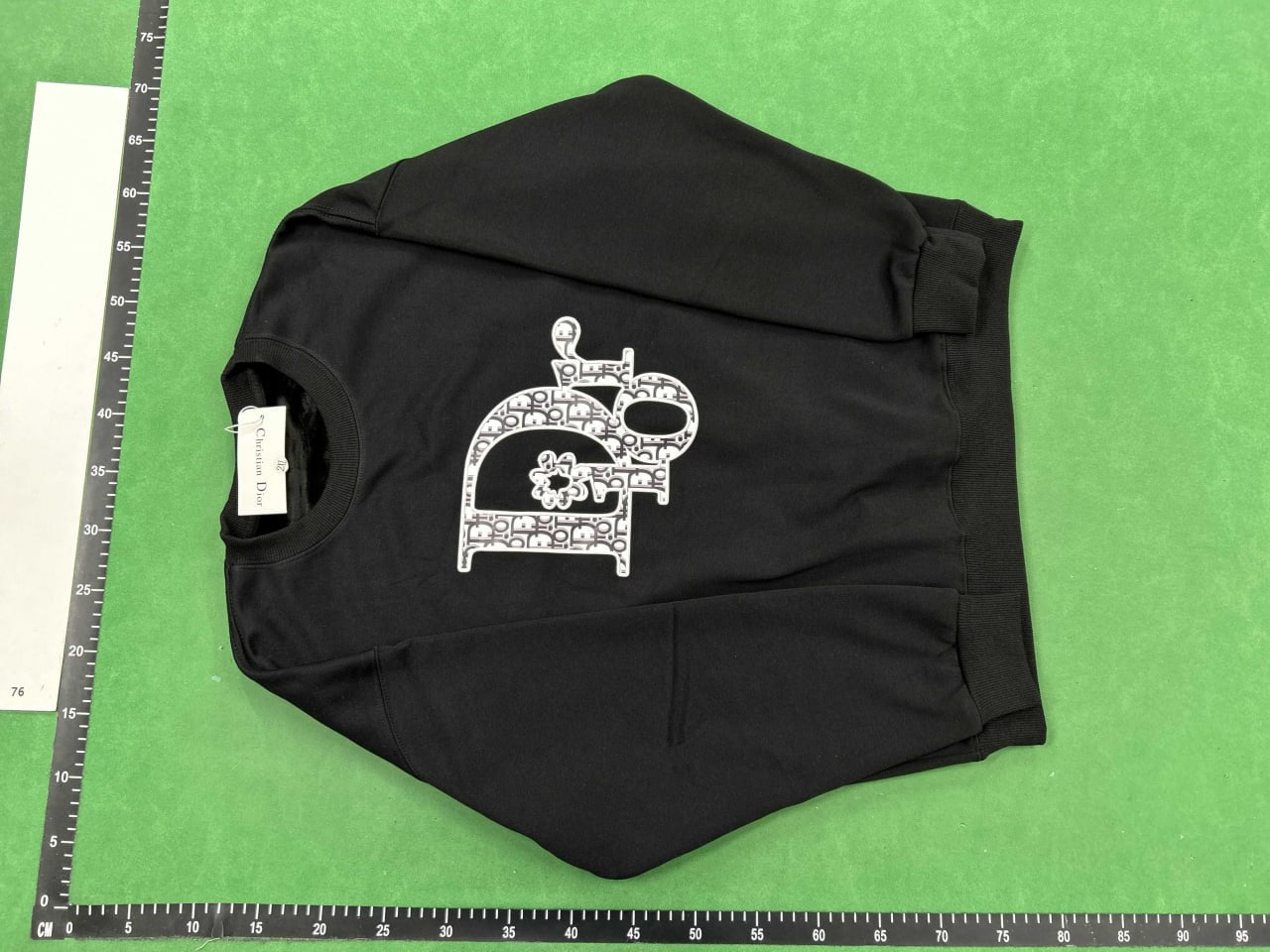 Dior Logo Sweatshirts [40 styles]