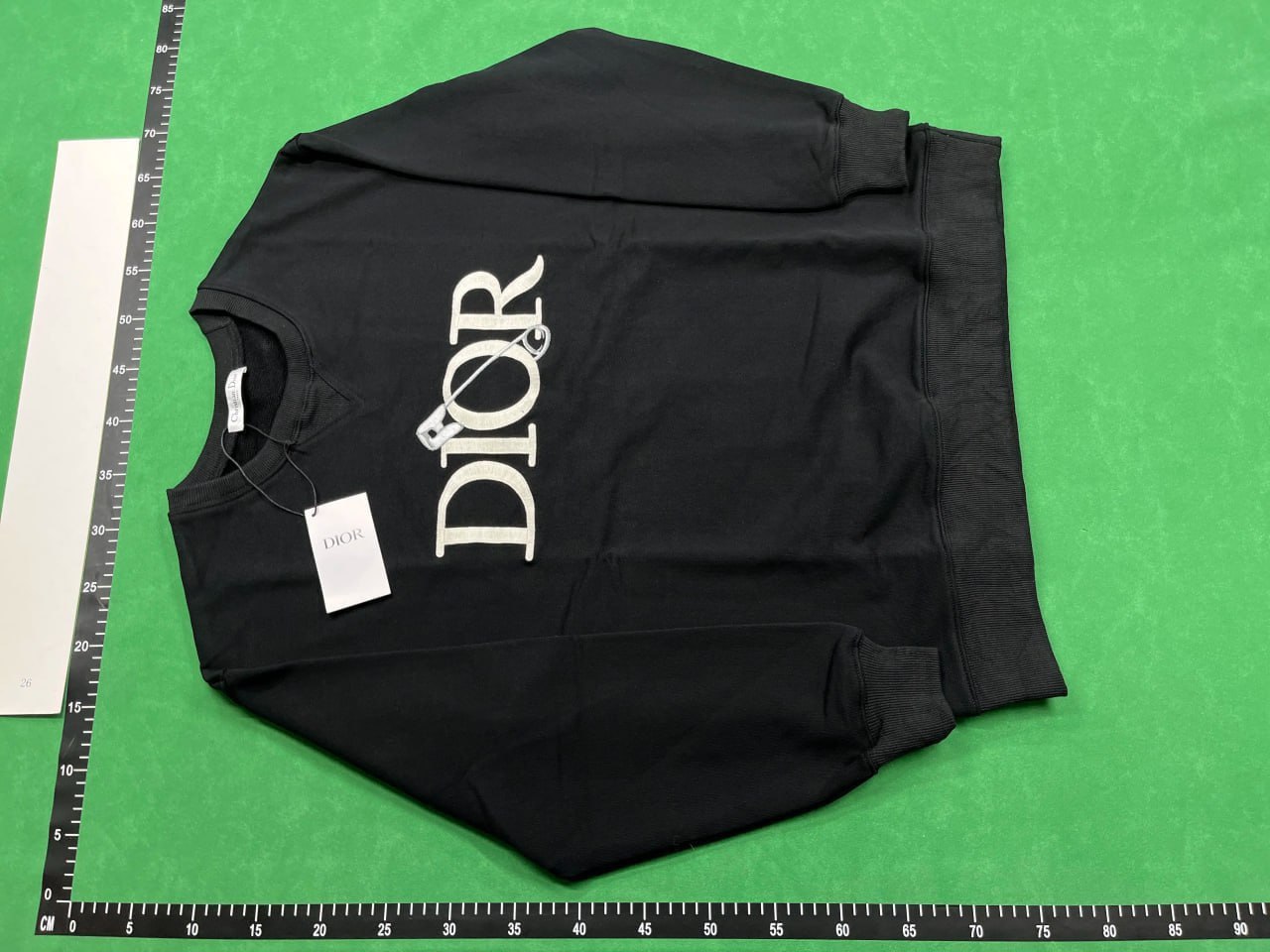 Dior Logo Sweatshirts [40 styles]