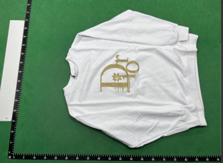 Dior Logo Sweatshirts [40 styles]