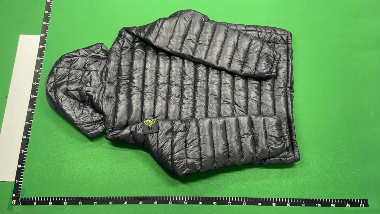 Stone Island Padded Jacket [9 styles]