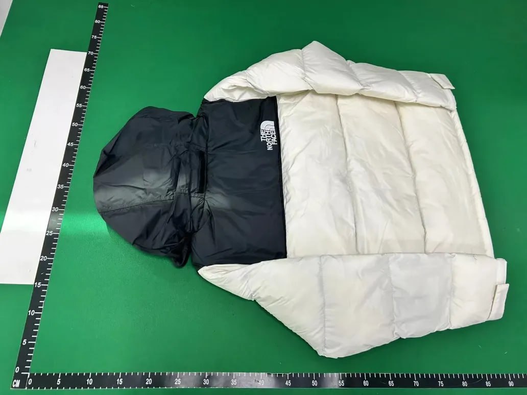 The North Face Nuptse Jacket [14 styles]