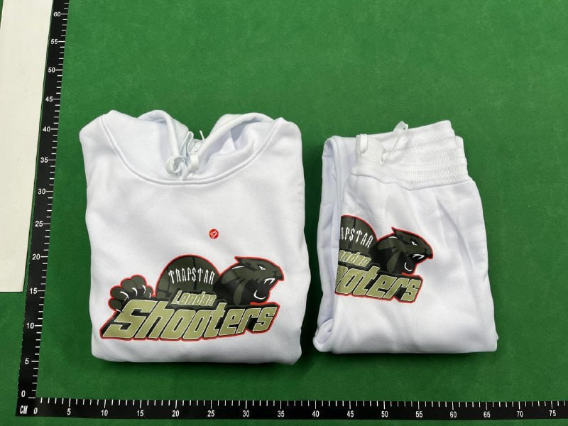 TRAPSTAR London Hoodie & Jogger Set [34 styles]