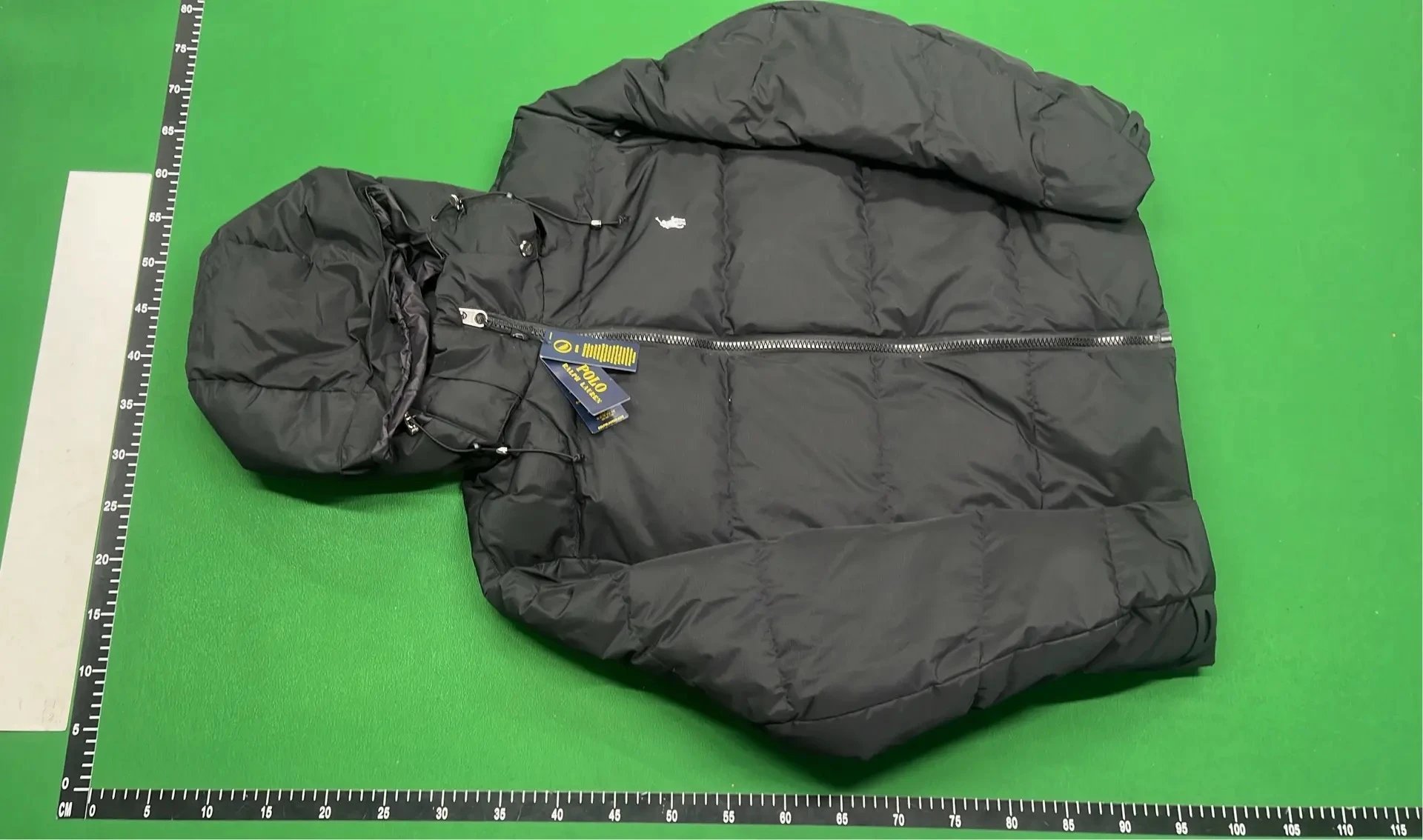 Polo Ralph Lauren Puffer Jacket [40 styles]