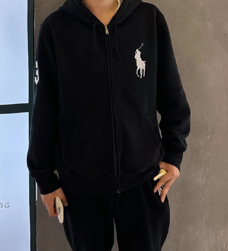Polo Ralph Lauren Classic Hoodie [38 styles]