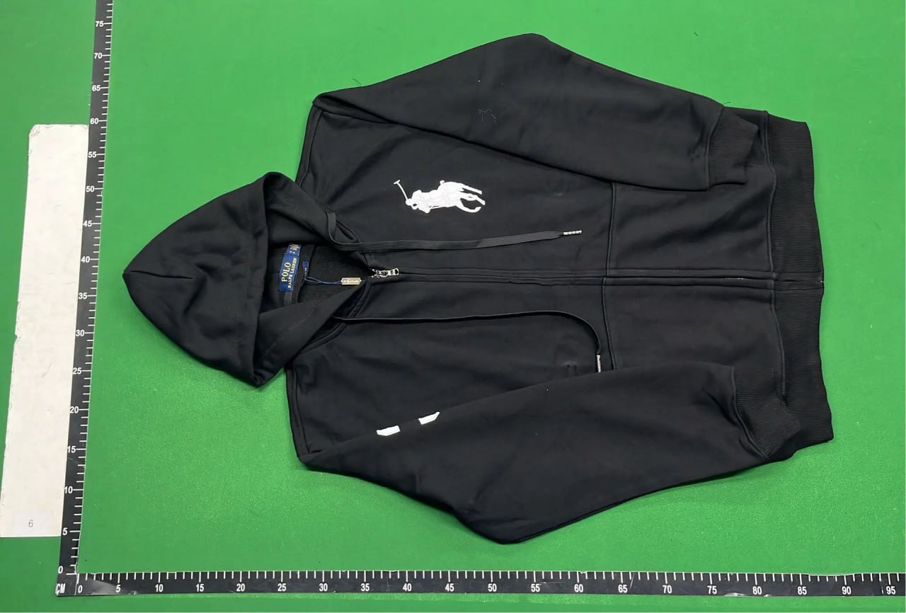 Polo Ralph Lauren Classic Hoodie [38 styles]