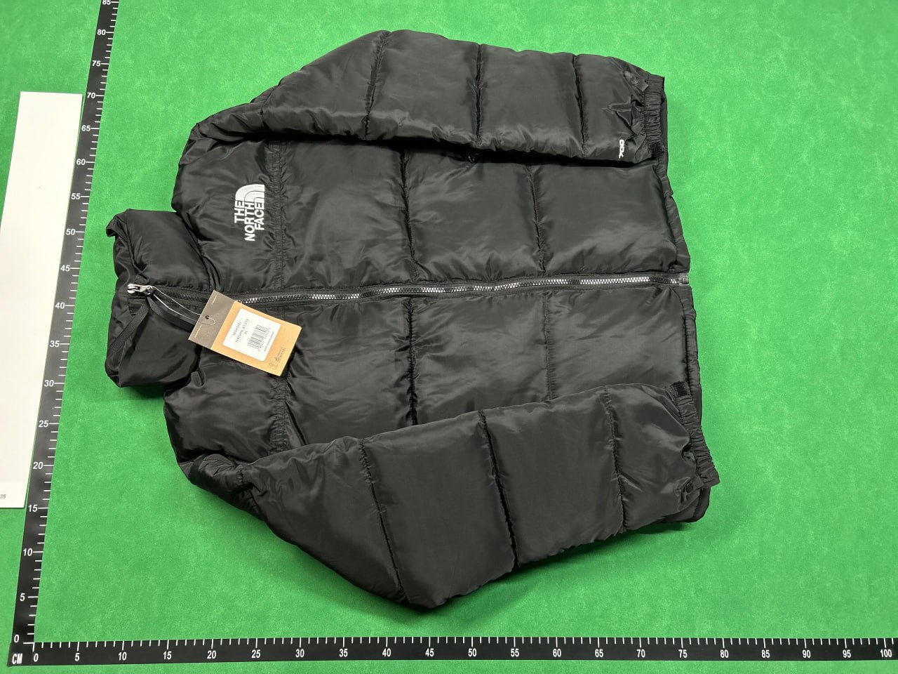 The North Face Nuptse Jacket [14 styles]