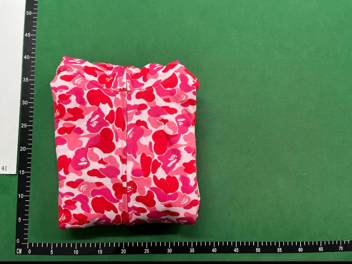 BAPE Shark Hoodie [24 styles]