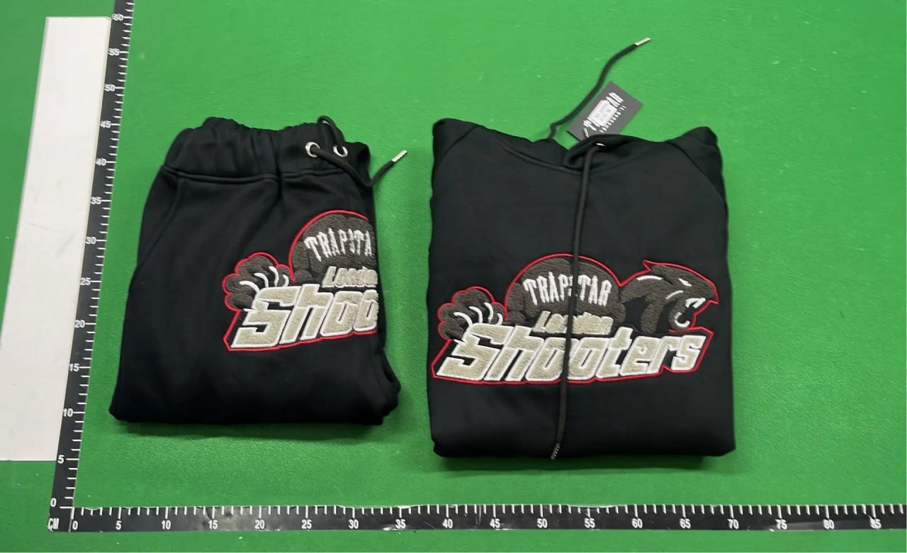 TRIPSTAR Hoodie & Jogger Set [40 styles]