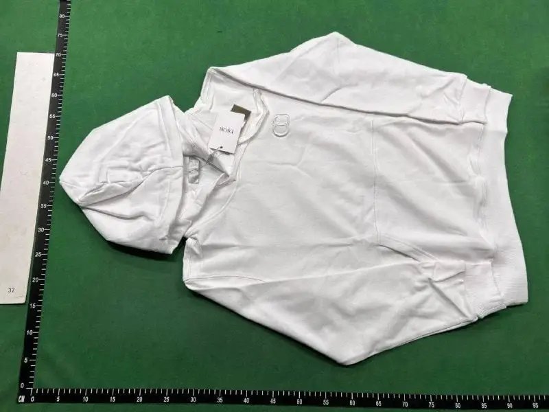 Dior CD Hoodie [38 styles]