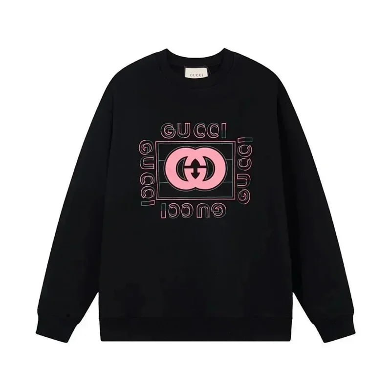 Gucci GG Supreme Hoodies/Sweaters [39 styles]