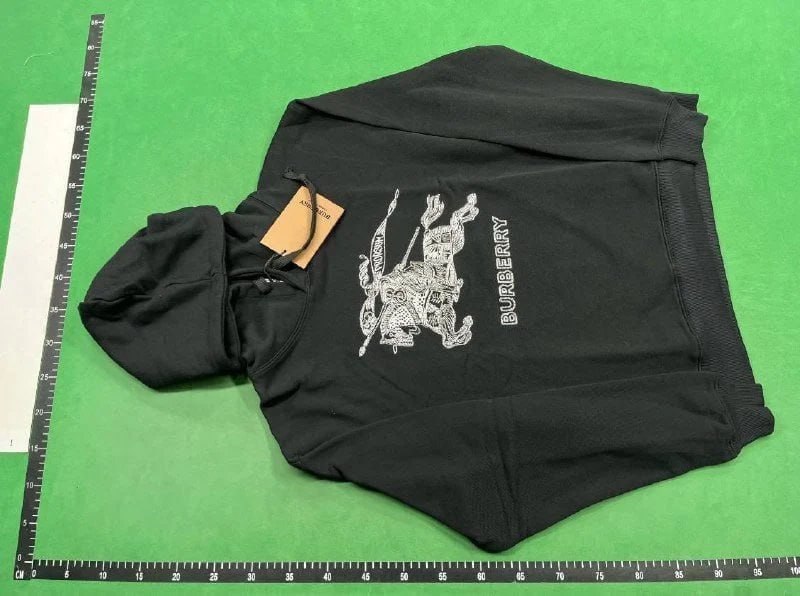 Burberry Hoodies [40 styles]