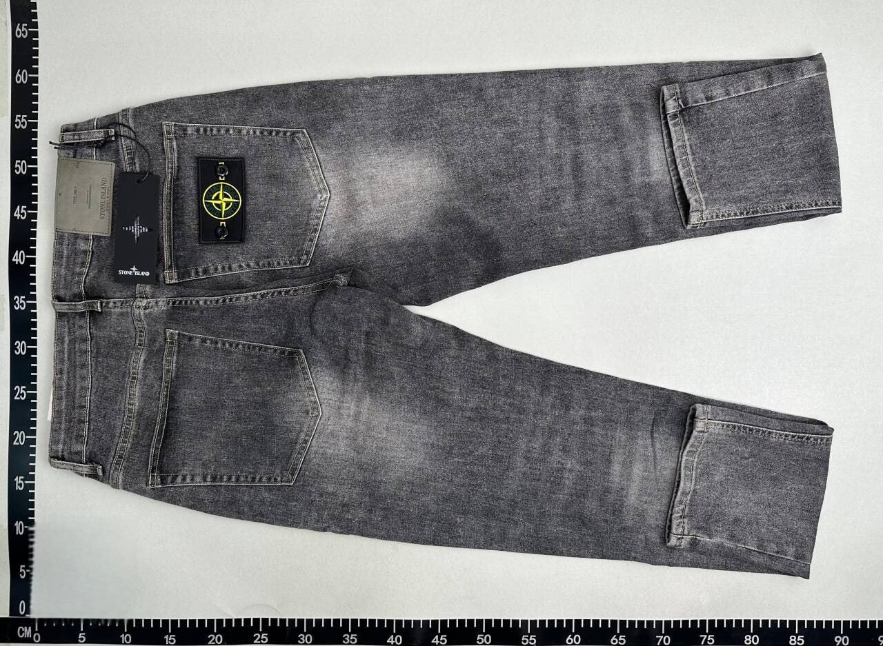Stone Island Jeans [2 styles]