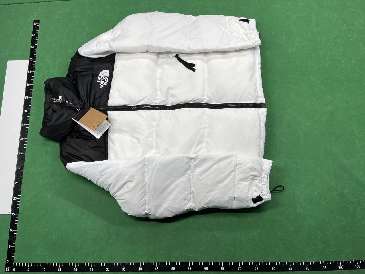 The North Face 1996 Retro Nuptse Jacket [1 style]