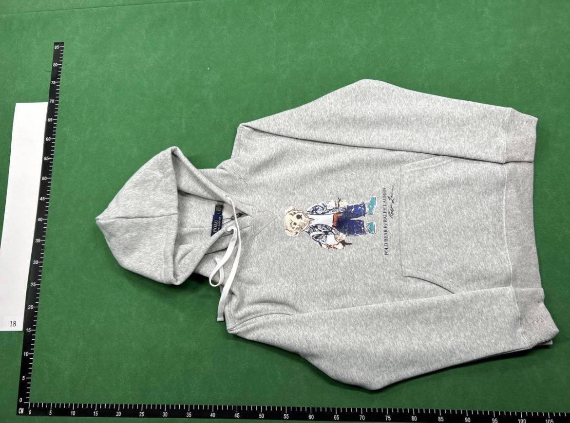 Polo Ralph Lauren Polo Bear Hoodie [40 styles]