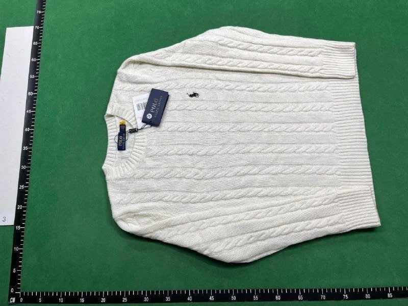 Polo Ralph Lauren Cable Knit Sweater [33 styles]