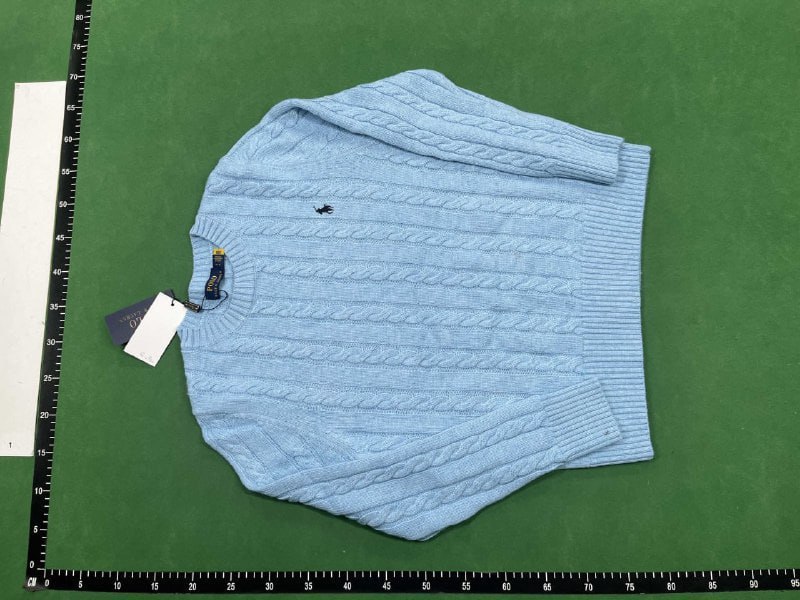 Polo Ralph Lauren Cable Knit Sweater [33 styles]