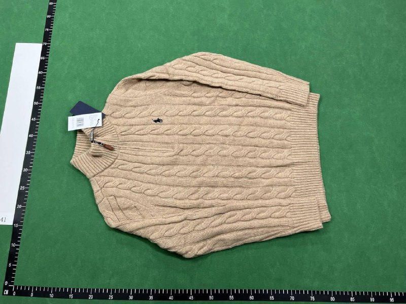 Polo Ralph Lauren Cable Knit Sweater [33 styles]