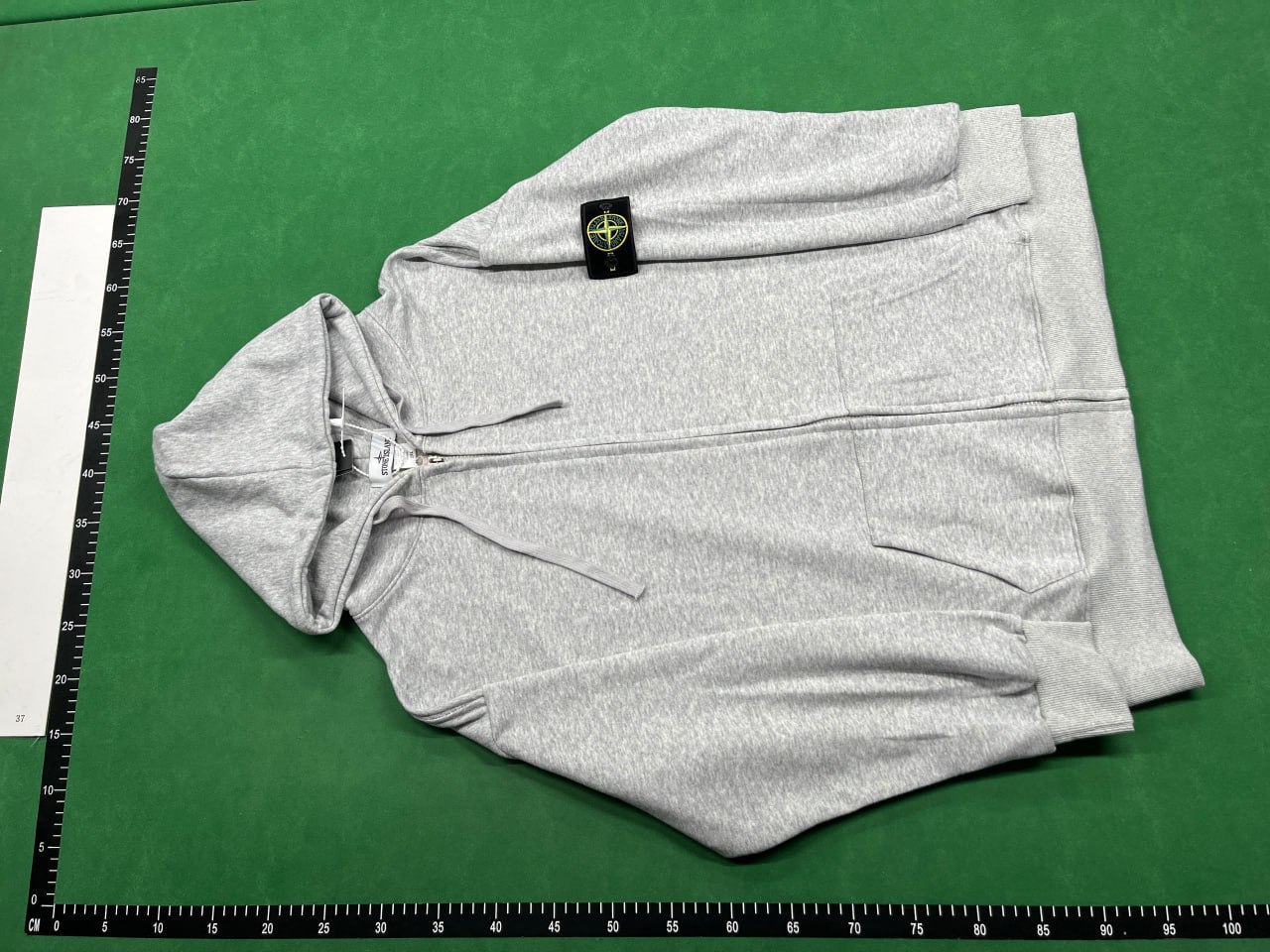 Basic Zip-Up Hoodie [6 styles]