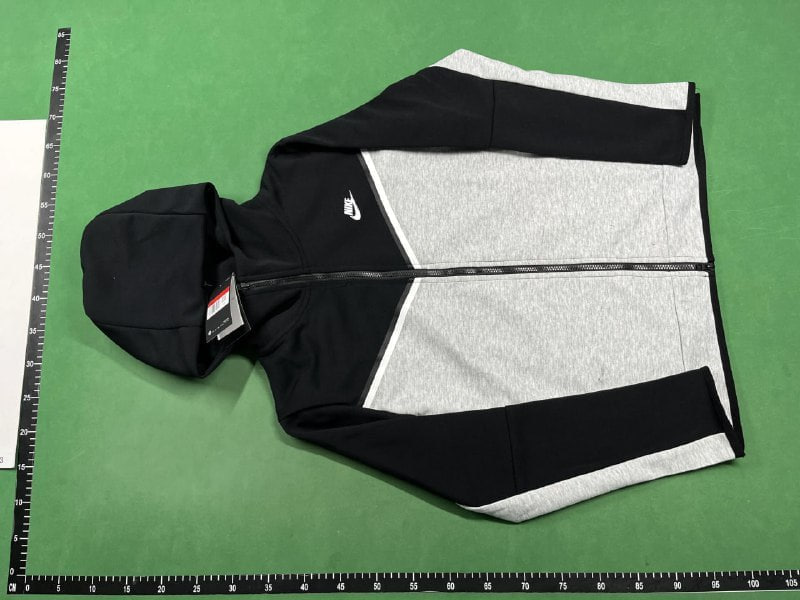 Nike Tech Fleece Hoodie & Pants Set [40 styles]