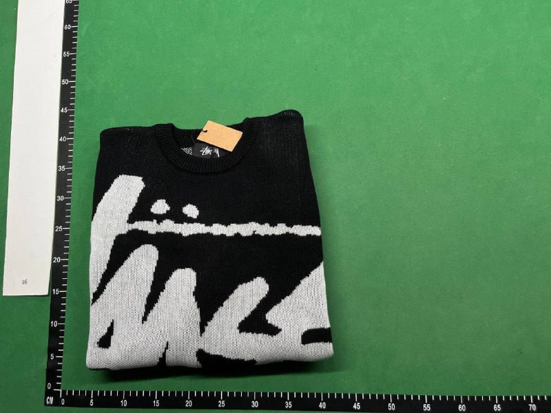 Stüssy Sweaters [31 styles]