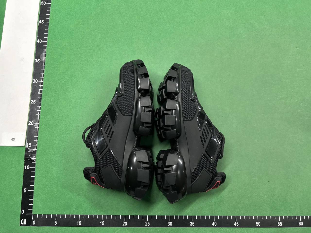 Balenciaga Track Sneakers [11 styles]