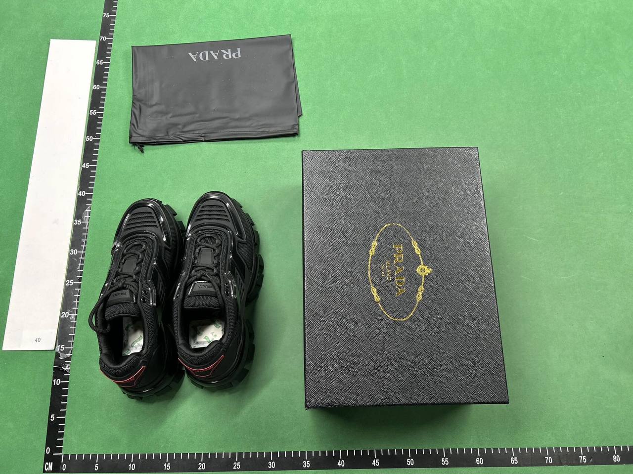 Balenciaga Track Sneakers [11 styles]