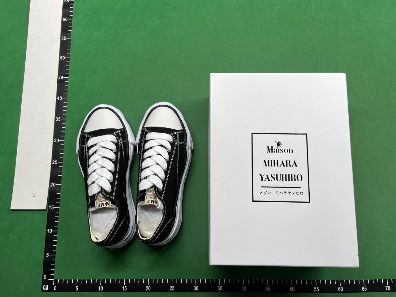 Holy Kicks Canvas Sneakers [15 styles]