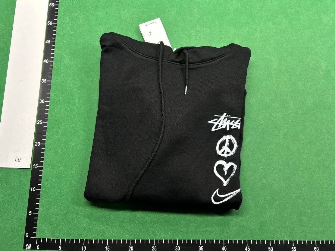 Nike Stussy Fear of God Supreme Hoodies/Sweaters [28 styles]