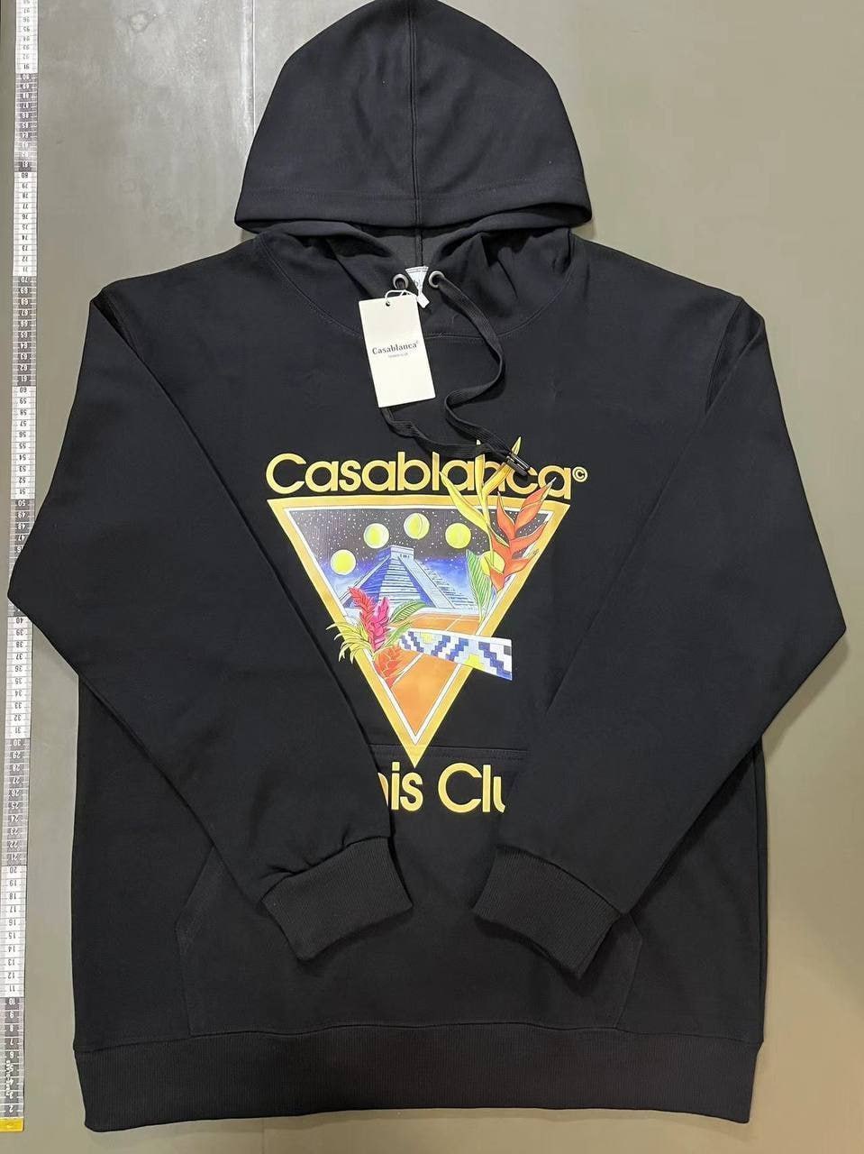 Casablanca Tennis Club Hoodies [26 styles]
