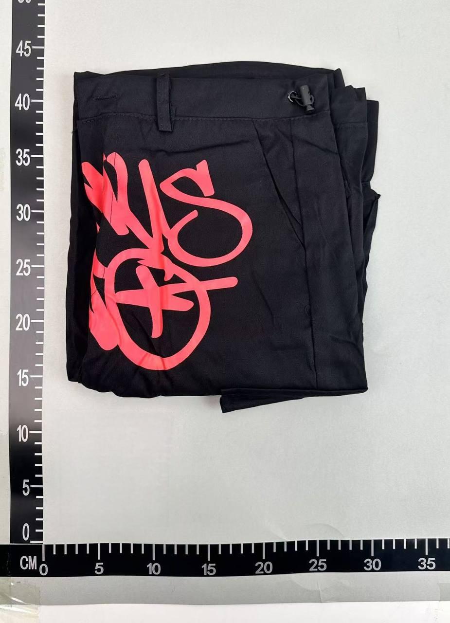 MINUS TWO Cargo Shorts [6 styles]