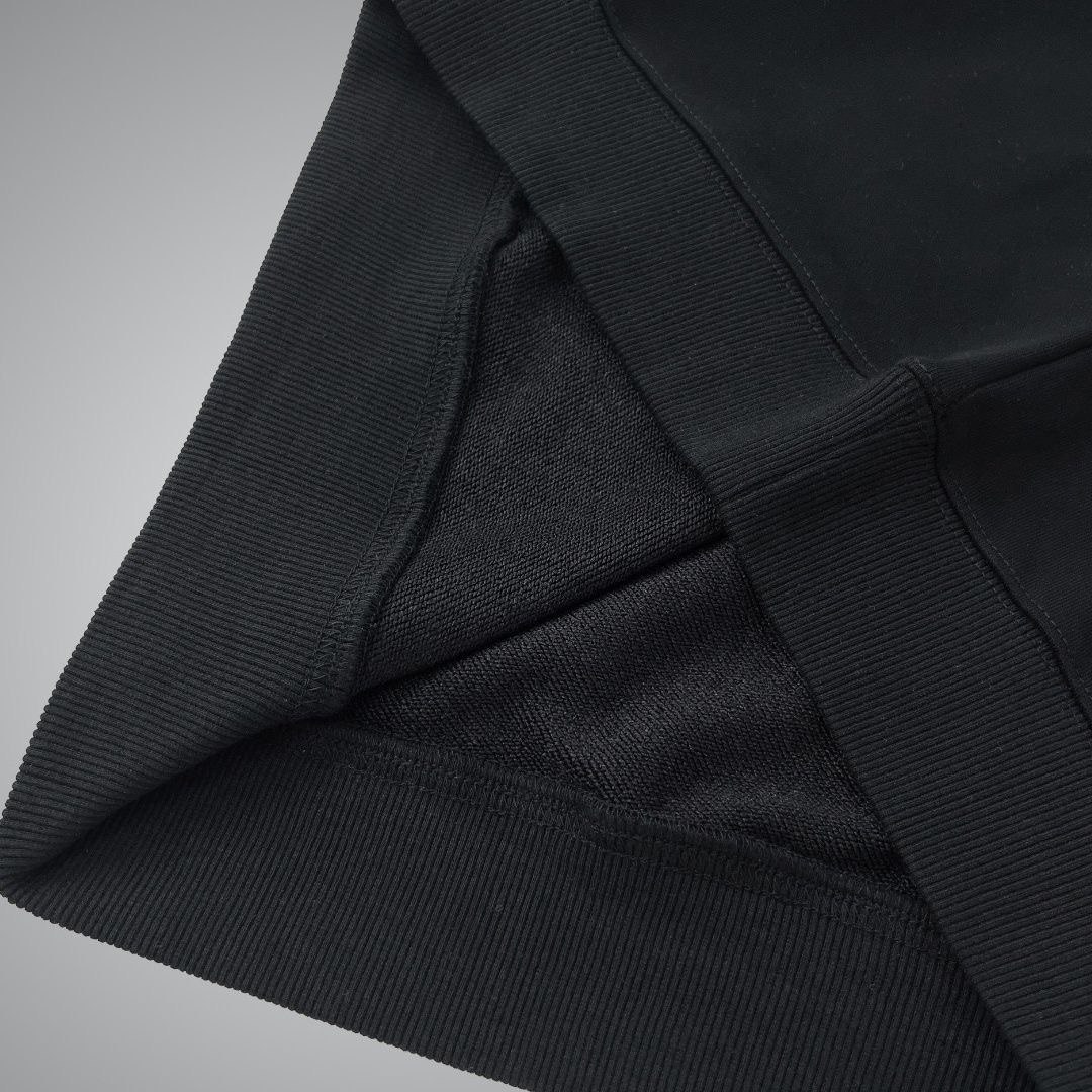 Louis Vuitton LV Monogram Print Crewneck Sweatshirt