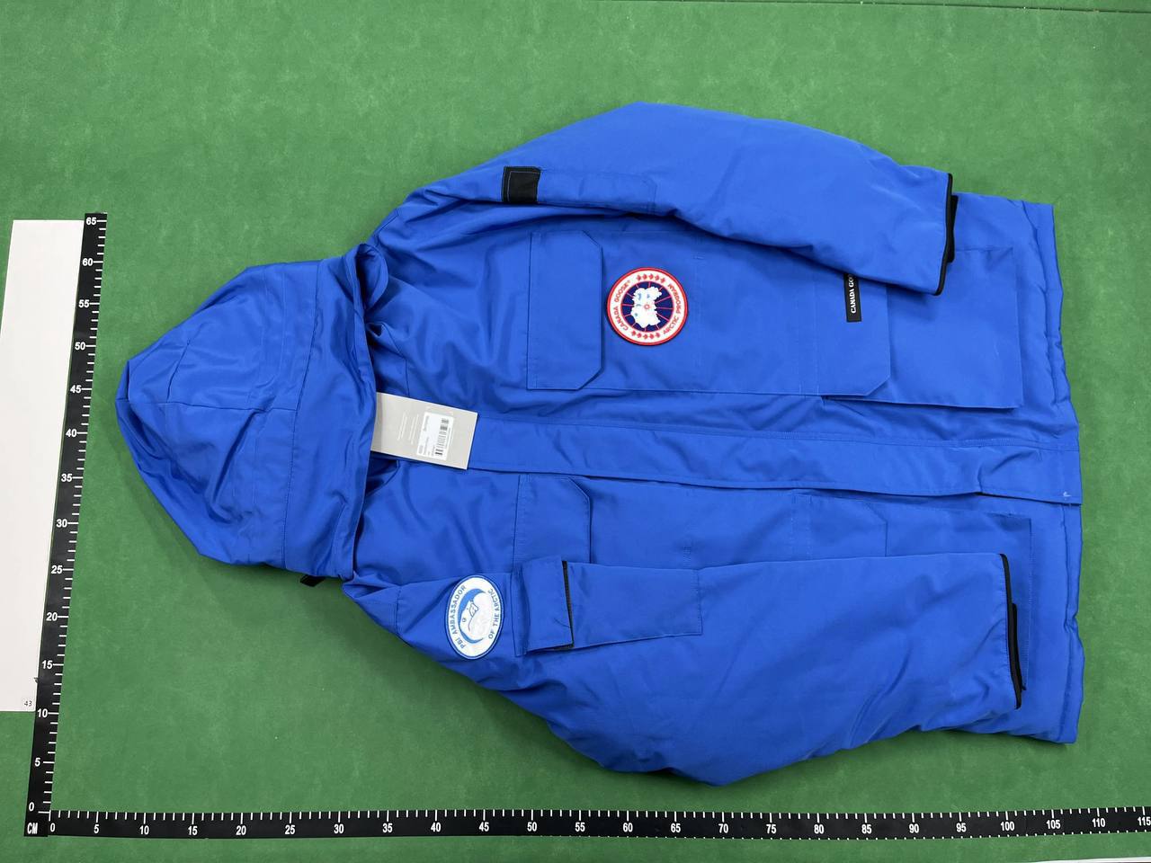 Canada Goose Parka Jackets [12 styles]