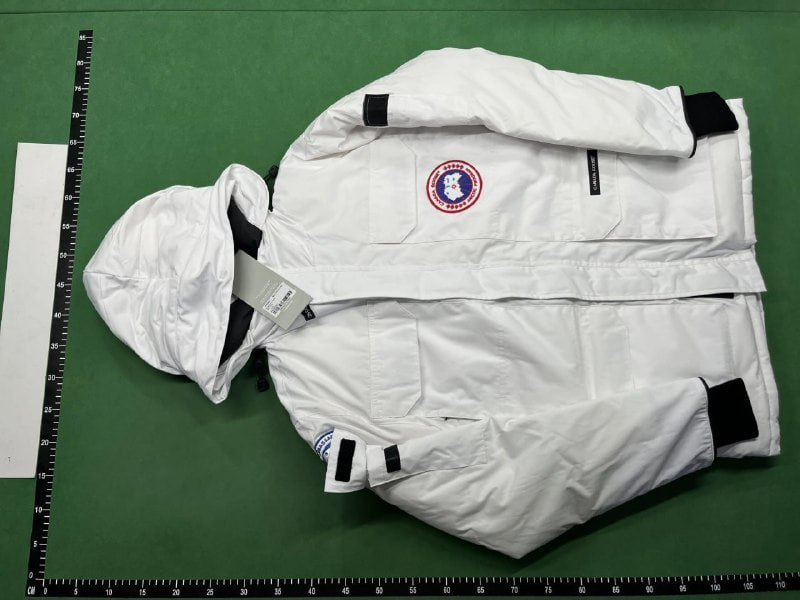 Canada Goose Parka Jackets [12 styles]