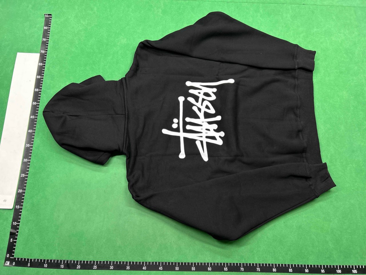 Stüssy Stock Hoodie [23 styles]