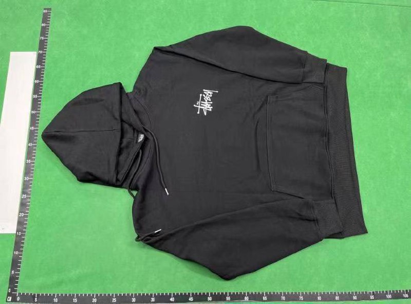 Stüssy Stock Hoodie [23 styles]
