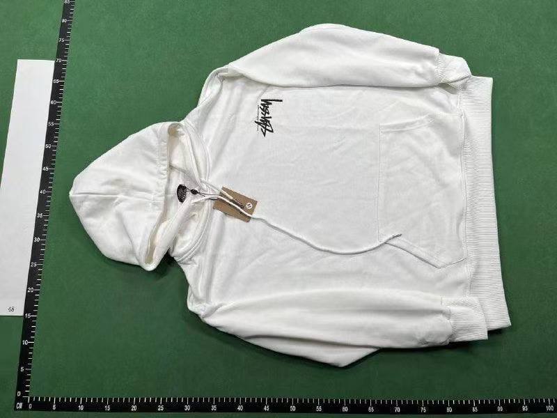Stüssy Stock Hoodie [23 styles]