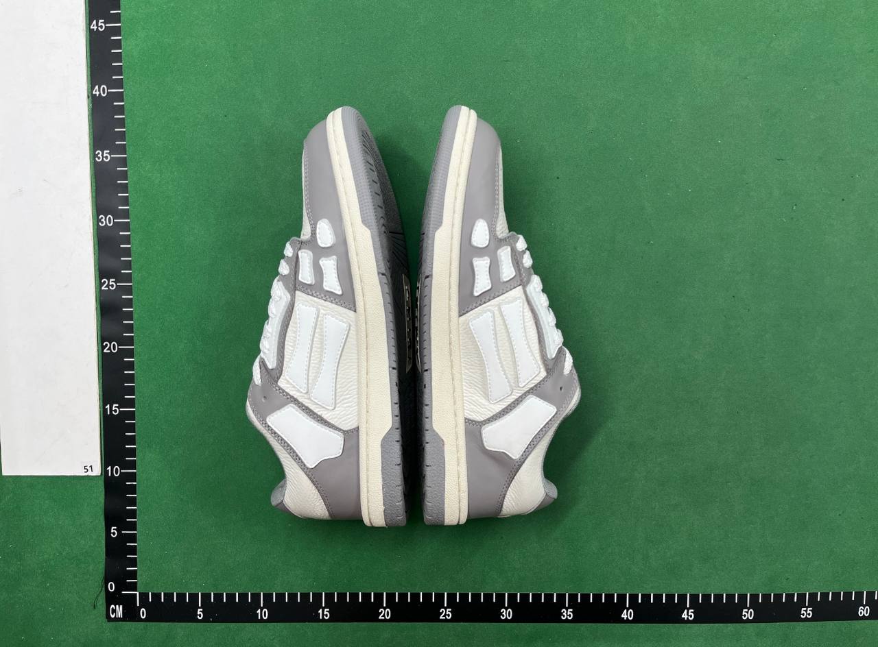 Amiri B22 Sneakers [40 styles]